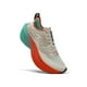 thumbnail image 2 of Zapatilla Running Mujer Corre SUPRA 2 Celeste/Rojo/Arena, 2 of 8