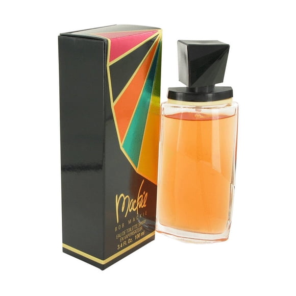 Eau de Toilette Bob Mackie 100 ml en spray para mujer