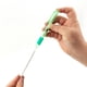 thumbnail image 4 of Borrador Tombow Mono Knock Green, paquete de 2, 4 of 9