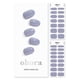 thumbnail image 1 of Tiras de Uñas de Gel ohora N Cream Cloud con Accesorios Morado, 1 of 7