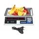thumbnail image 2 of Balanza Pesa Electronica  Digital 40kg, 2 of 5