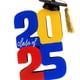 thumbnail image 5 of Percha de resina para graduación Ornament Hallmark Class of 2025, 5 of 6