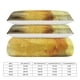 thumbnail image 2 of Oil Painting Style 3-Piece Twin Bed Set - Includes 1 Single Comforter And 2 Pillowcases Bedding - Fade Resistant Microfiber - Oil Painting Style, 2 of 4