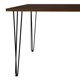thumbnail image 4 of Mesa Comedor Vassel Caramelo, 4 of 8