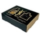 thumbnail image 2 of Set de perfumes Yves Saint Laurent Black Opium y Libre de 7,5 ml, 2 of 6
