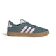 thumbnail image 3 of Zapatillas Adidas VL Court 3.0 para mujer, verde azulado/transparente, rosa/dorado 9, 3 of 9