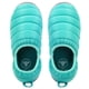 thumbnail image 5 of Pantufla Térmica SoftShoes Quintay Adulto Mint, 5 of 9