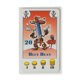 thumbnail image 5 of Fundas para cartas Vault X estándar americano 59 × 91 mm, paquete de 50, 5 of 8