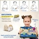 thumbnail image 2 of Kit Científico Break Your Own Geodes 25 Unidades, 2 of 9