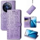thumbnail image 4 of Funda Cartera FOXDOCK para Realme 12 Pro , Flip PU con Relieve de Gatos y Perros, Tarjetero y Soporte, 4 of 6