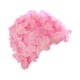 thumbnail image 5 of Flor Gorro de baño Gorros de baño Moda Ligero Niñas Portátil Floral Pétalo Sombrero de natación Gorros de natación para accesorios de vacaciones Pelo Rosa, 5 of 5