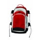 thumbnail image 1 of Mochila Martin Sports Multiusos de Nylon 600 Denier Rojo/Plateada, 1 of 1