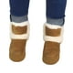 thumbnail image 4 of Pantubota de Mujer 08 Yassne Marron Claro, 4 of 5