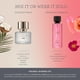thumbnail image 3 of Perfume MIX:BAR Coconut Palm Eau de Parfum 50mL for Women, 3 of 3