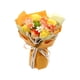 thumbnail image 5 of Ramo De Flores De Jabón Regalo Romántico Del Día De La Madre Para Fiesta Aniversario De Boda Naranja, 5 of 5