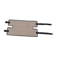 Ioensy - Repuesto De Tela Para Silla De Camping, Piezas De Repuesto Prácticas De Primera Calidad, Tela Oxford