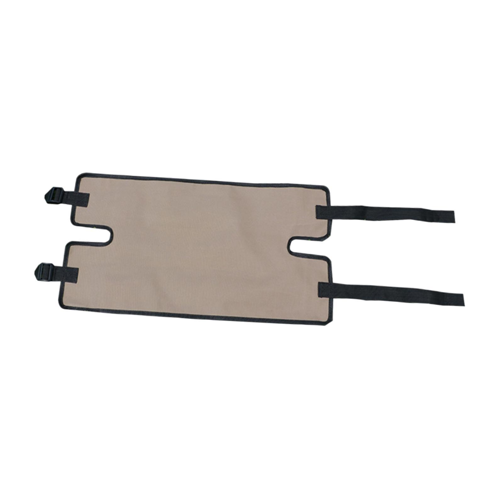 Ioensy - Repuesto De Tela Para Silla De Camping, Piezas De Repuesto Prácticas De Primera Calidad, Tela Oxford