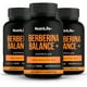thumbnail image 1 of X3 Berberina Balance+ 180 Cápsulas Nutrilife+ Suplementos, 1 of 9