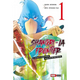 thumbnail image 1 of Manga Shangri-la Frontier #01 - Panini Argentina, 1 of 1