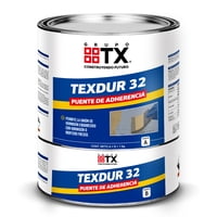Grupo Tx - Epóxico Puente De Adherencia Texdur 32