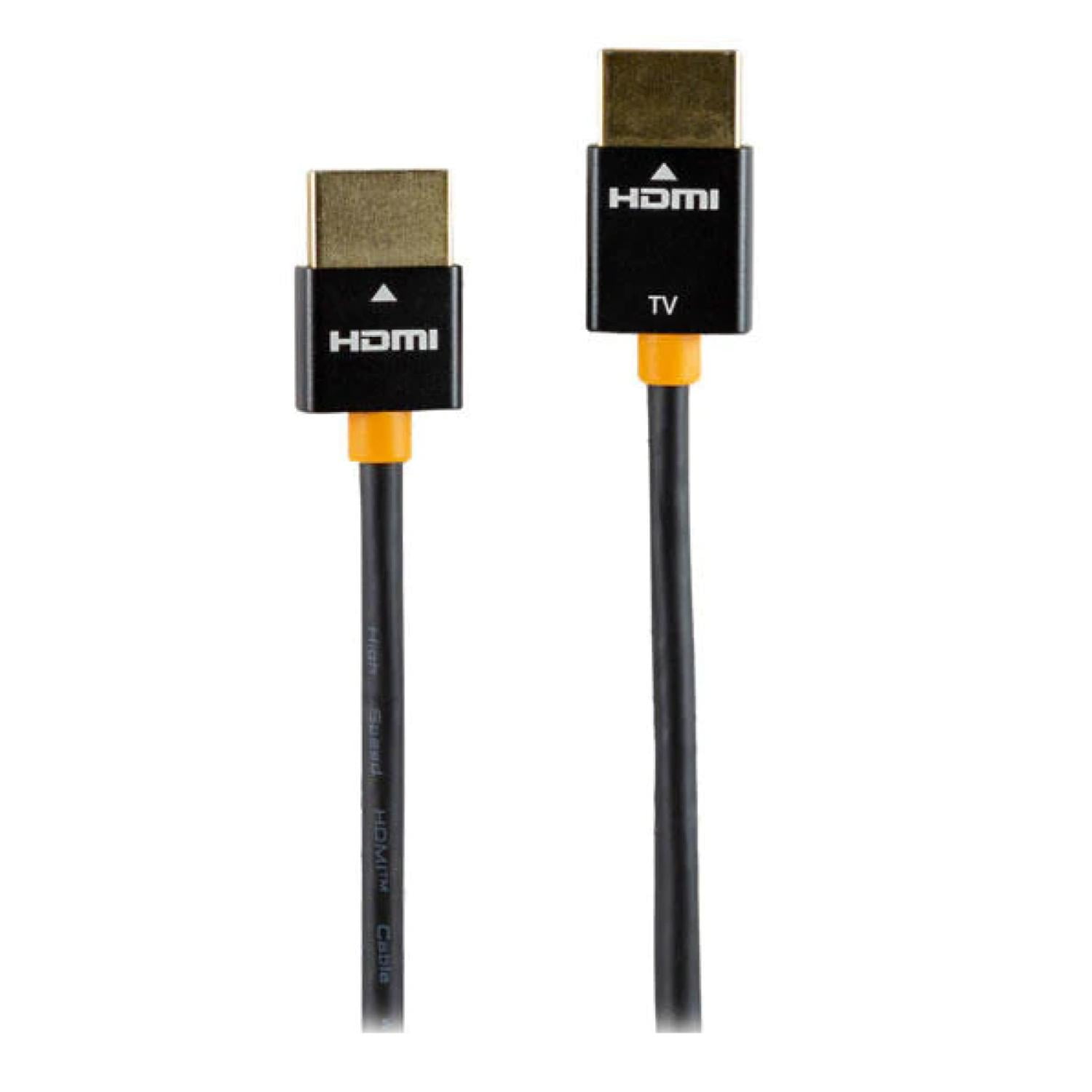 Philco - Cable Hdmi 1mts Redemere 4k