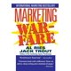 thumbnail image 1 of Libro "Marketing Warfare" – McGraw-Hill Education, 1 of 1