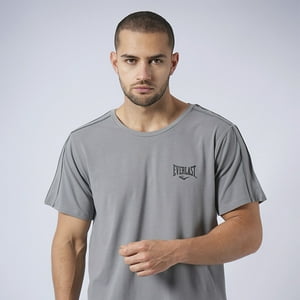 Polera Pipping Everlast