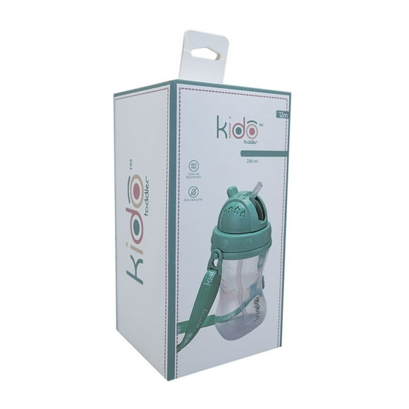Botella 280Ml Surtido