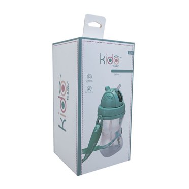 Botella 280Ml Surtido