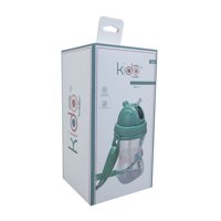 Botella 280Ml Surtido Kido