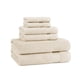 thumbnail image 1 of Juego De Toallas De Baño Arkwright 100% Algodón 600 G M² 6 Piezas, 1 of 6