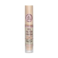 Revolution - Corrector Líquido Irl Finish Matte Waterproof 6G