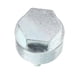 thumbnail image 1 of Herramienta de reparación de cremallera de dirección, Metal, piezas de repuesto, accesorio duradero y fácil de usar para la 1 2 3 4 x1 x3 x4 herramienta de briquetas, 1 of 5