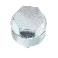 Magideal - Herramienta De Reparación De Cremallera De Dirección, Metal, Piezas De Repuesto, Accesorio Duradero Y Fácil De Usar Para La 1 2 3 4 X1 X3 X4 Herramienta De Briquetas