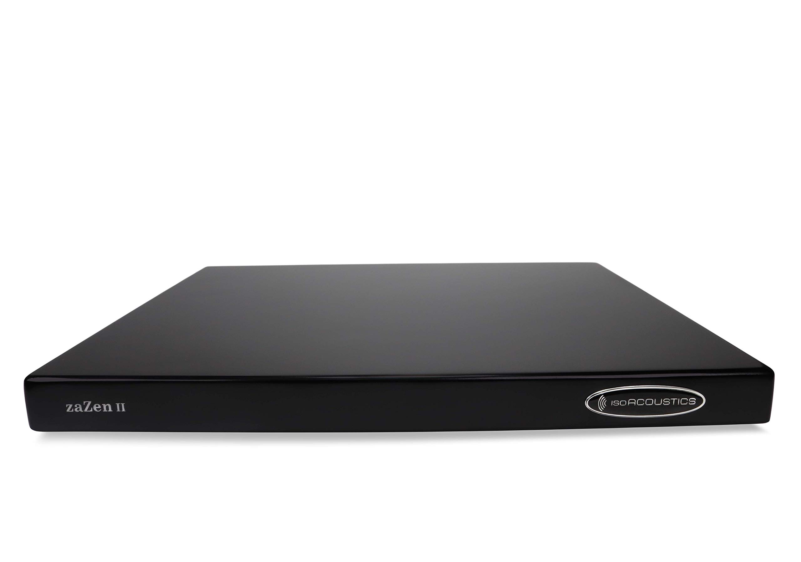 Plataforma De Aislamiento Isoacoustics Zazen Ii Para Tocadiscos