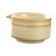 thumbnail image 3 of Cuenco De Cerámica Matcha, Cuenco De Té De Porcelana Tradicional Para Amigos Principiantes, Regalo Amarillo, 3 of 3