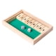 thumbnail image 5 of Juego De Mesa Para 1-2 Jugadores, Caja Cerrada De Madera Para Adultos, Barra De Fiesta, Juguetes Para Beber, 5 of 5