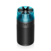 Purificador De Aire Dyson Hushjet Compact Quiet App Control