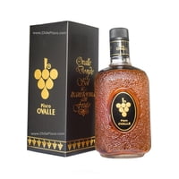 Pisco Ovalle 40º Elite 750Cc