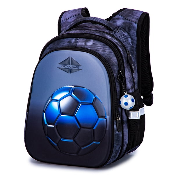 Cartoon Orthopedic School Backpacks Boys Car Double Shoulder Bags Children Primary Grade 1 Students Bookbag Mochila Infantil