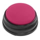 thumbnail image 3 of Botón de sonido grabable para perros, color rosa, 3 of 3