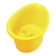 thumbnail image 3 of Ba?era Para Bebé, Cubo De Ba?o Infantil Antideslizante Portátil Para Bebés, Ni?os, Recién Nacidos, Amarillo, 3 of 5