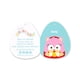 thumbnail image 3 of Peluche Squishmallows Original de Sonic The Hedgehog Amy Rose, 3 of 7