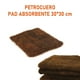 thumbnail image 2 of Plancha Pad Absorbente Petropelo 30x30cm (4 Unidades), 2 of 2