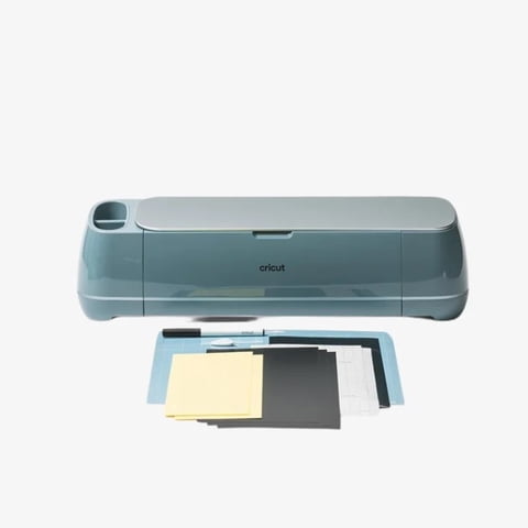 Plotter De Corte Maker 4 Verde Cricut