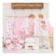 thumbnail image 2 of Ajuar Ropa Bebe Recién Nacido Baby Shower Amarillo Talla 0 A 3 Meses, 2 of 2