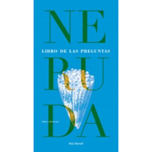 Seix Barral - Libro De Las Preguntas