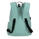 thumbnail image 5 of Mochila Symbol Ondas Verde Head, 5 of 5
