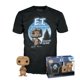 thumbnail image 1 of Camiseta Funko POP! Camiseta E.T. E.T. con reeses unisex XL, 1 of 8