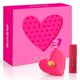 thumbnail image 1 of Agatha Ruiz de la Prada Love Love Set Edt 80ml + Barra de Labios 5g., 1 of 3